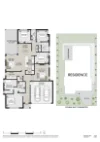 24 Cohen Way, Thrumster, NSW 2444-Floorplan