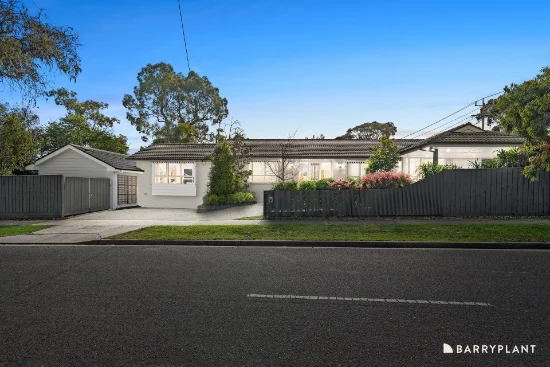 24 Coleman Road, Wantirna South, Vic 3152 - For Sale