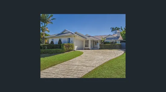 24 Collingwood Avenue, Robina, Qld 4226