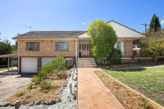 24 Colong Place, Kooringal, NSW 2650