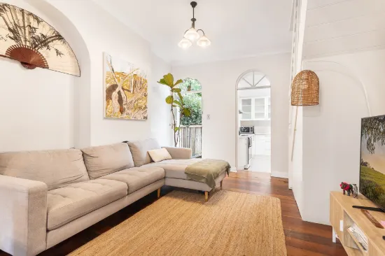 24 Comber Street, Paddington, NSW 2021