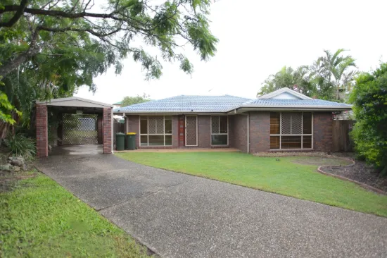24 Commoron Crescent, Runcorn, Qld 4113
