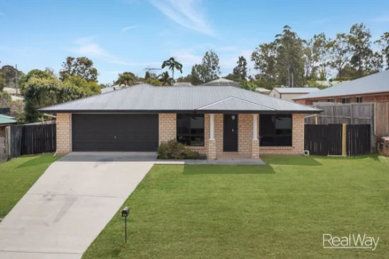 24 Conan Close, Wulkuraka, Qld 4305 - For Rent
