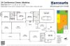 24 Conference Green, Madeley, WA 6065-Floorplan