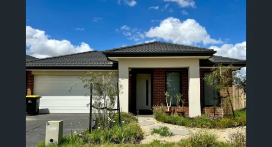 24 Conservation Avenue, Weir Views, Vic 3338