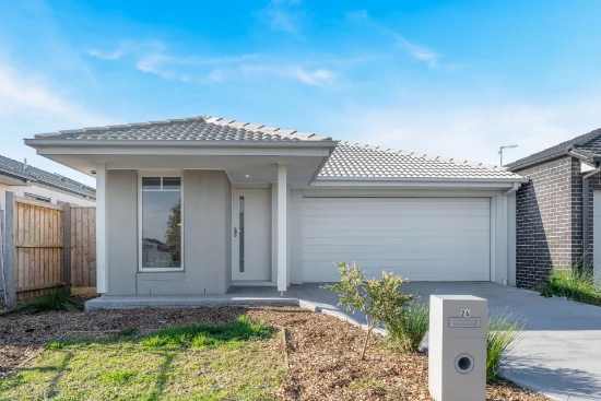 24 Constable Street, Beveridge VIC 3753-Image