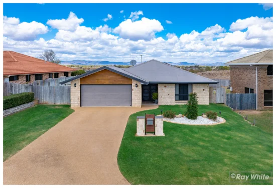 24 Conway Court, Gracemere, Qld 4702