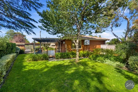 24 Conway Place, Gowrie, ACT 2904