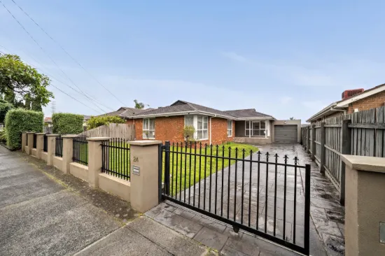 24 Cooinda Crescent, Clarinda VIC 3169-Image