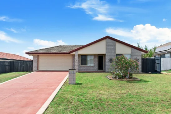 24 Cooks Road, Urraween, Qld 4655