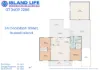 24 Coolabah Street, Russell Island, Qld 4184-Floorplan