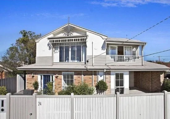 24 Coolibar Avenue, Seaford, Vic 3198