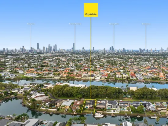 24 Coolong Crescent, Carrara QLD 4211-Image