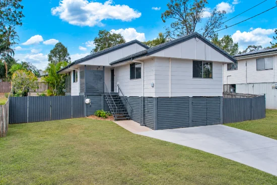 24 Cooneana Street, Bundamba, Qld 4304