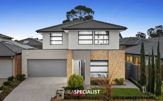 24 Copley Street, Cranbourne, Vic 3977