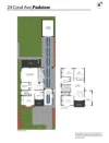 24 Coral Ave, Padstow, NSW 2211-Floorplan