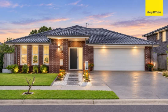 24 Coronato Parade, Colebee NSW 2761-Image