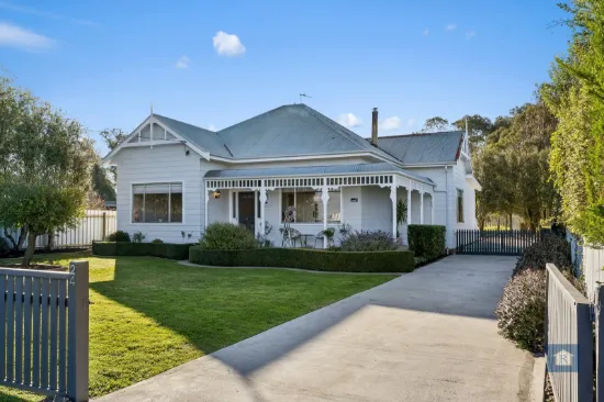 24 Corunnun Road, Cororooke, Vic 3254