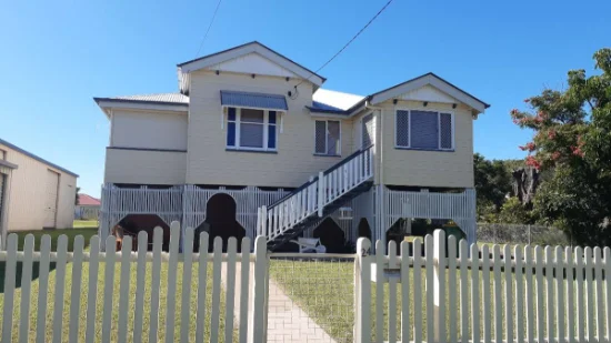 24 Cothill Road, Booval, Qld 4304