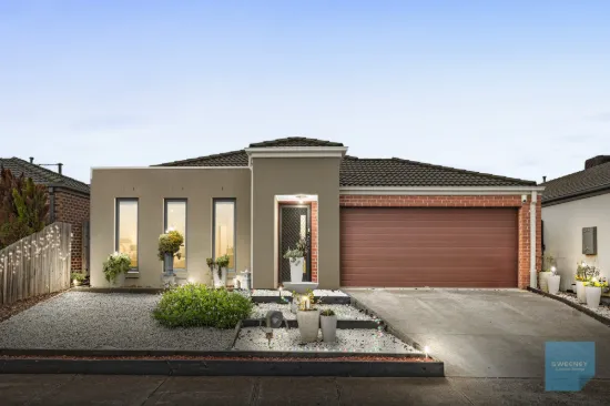 24 Cotton Field Way, Brookfield, Vic 3338