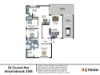 24 Coucal Avenue, Hinchinbrook, NSW 2168-Floorplan