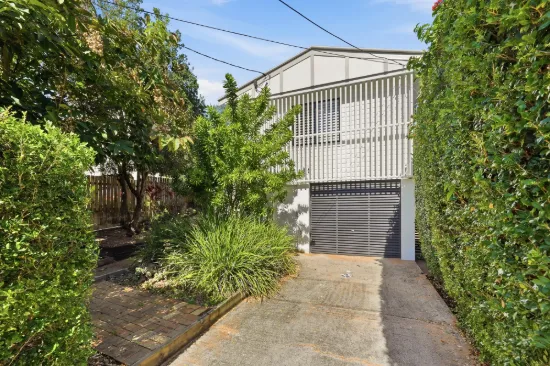 24 Cranmore Street, Red Hill, Qld 4059