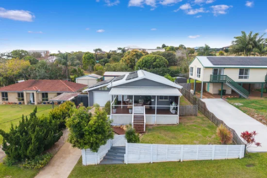 24 Crawford Drive, Dundowran, Qld 4655
