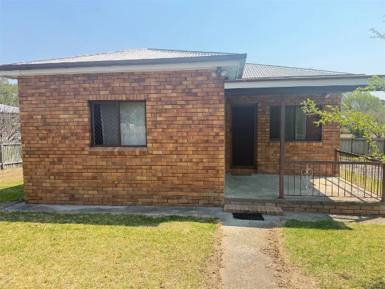 24  Creek, Stanthorpe, Qld 4380