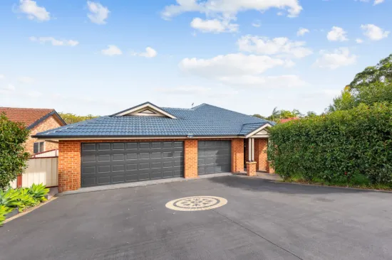 24 Creighton Drive, Medowie, NSW 2318