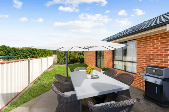 24 Creighton Drive, Medowie, NSW 2318-Image