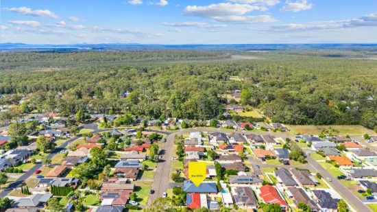 24 Creighton Drive, Medowie, NSW 2318-Image