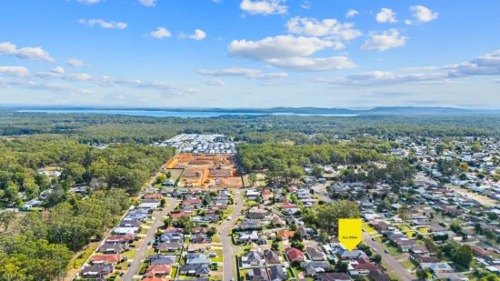 24 Creighton Drive, Medowie, NSW 2318-Image