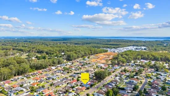 24 Creighton Drive, Medowie, NSW 2318-Image