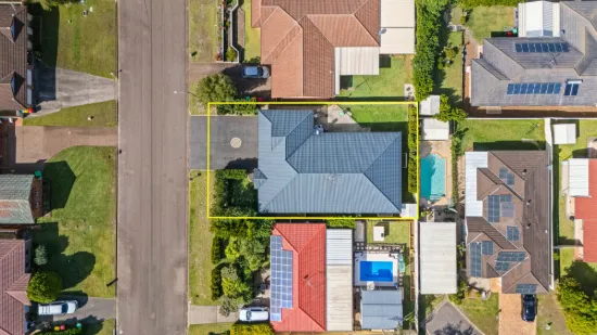 24 Creighton Drive, Medowie, NSW 2318-Image