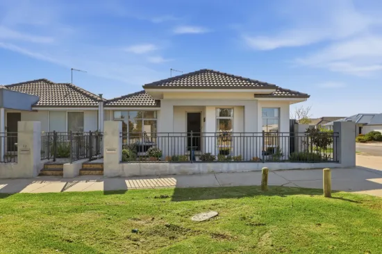 24 Cremorne Lane, Baldivis, WA 6171