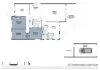 24 Crockett Street, Cardiff South, NSW 2285-Floorplan
