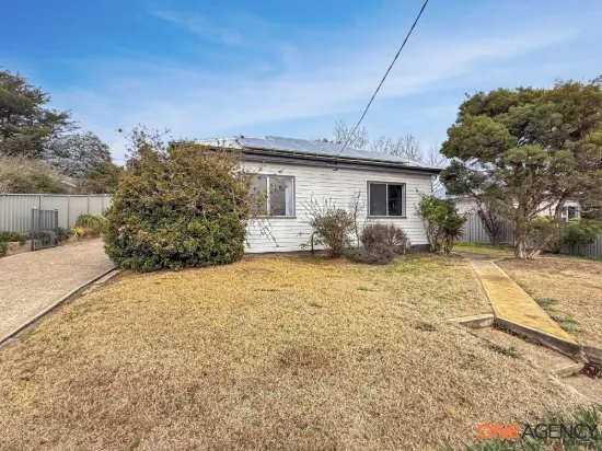 24 Cromwell Street, Cooma, NSW 2630