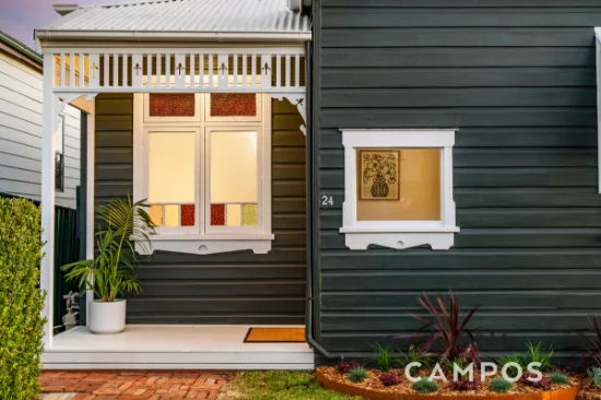 24 Cross Street, Mayfield, NSW 2304