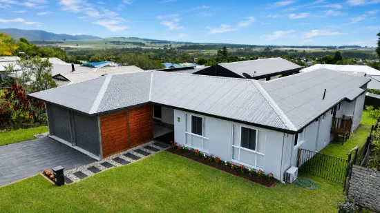 24 Crouch Avenue, Atherton, Qld 4883