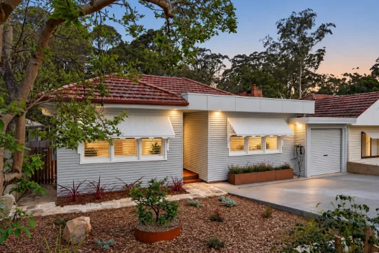 24 Crowgey Street, Rydalmere, NSW 2116