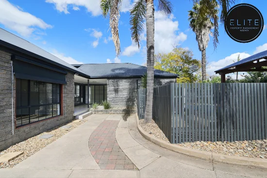 24 Croyland Street, Wodonga, Vic 3690