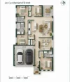 24 Cumberland Street, Gregory Hills, NSW 2557-Floorplan
