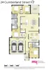 24 Cumberland Street, Gregory Hills, NSW 2557-Floorplan