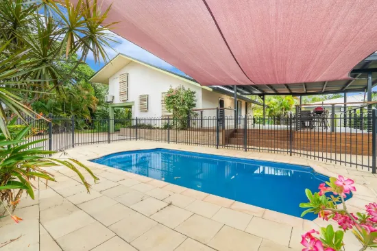 24 Curlew Circuit, Wulagi, NT 0812