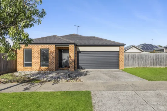 24 Curzon Drive, Ocean Grove, Vic 3226