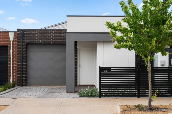 24 Cutana Crescent, Munno Para, SA 5115