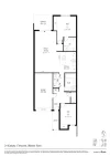 24 Cutana Crescent, Munno Para, SA 5115-Floorplan