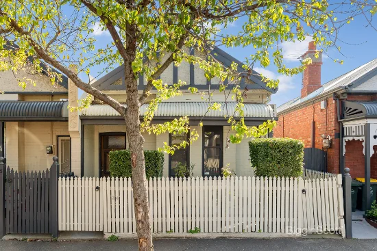 24 Cutter Street, Richmond, Vic 3121