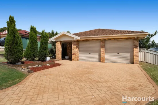 24 Cypress Close, Fletcher, NSW 2287