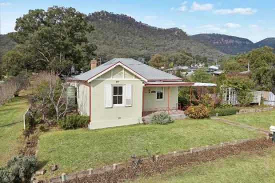 24 Dabee Road, Kandos, NSW 2848